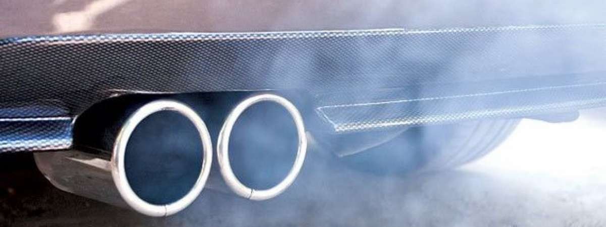 Car Exhaust Smoke and What They Mean