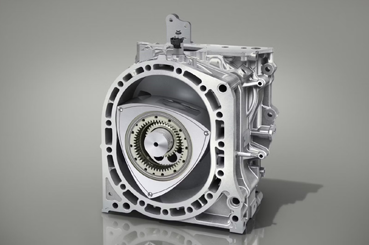 Rotary engine