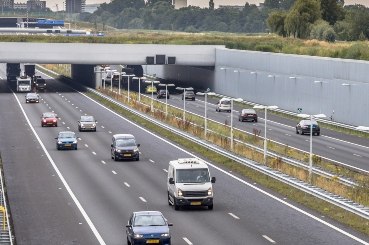 motorway driving tips