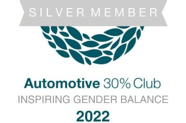 Automotive 30% Club