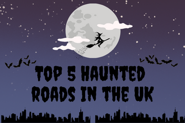 haunted roads