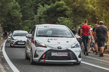 Toyota Gazoo Racing