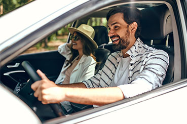 mindfulness whilst driving