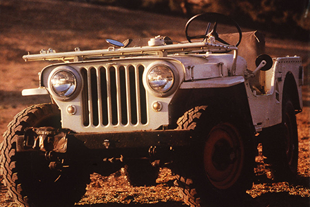 jeep wrangler film