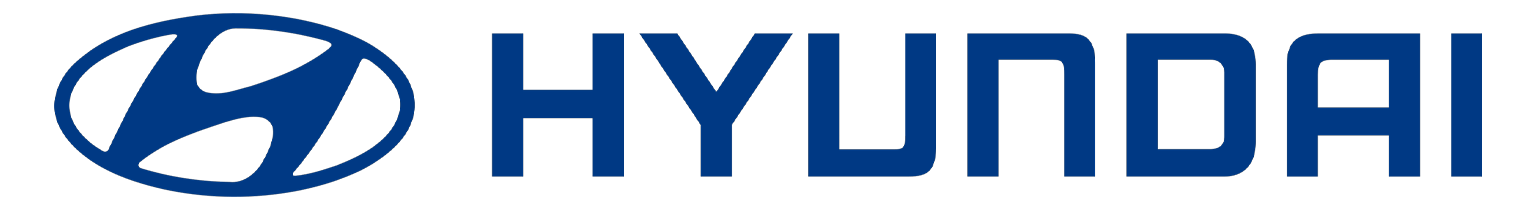 Hyundai Logo