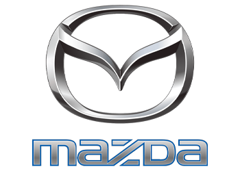 mazda logo