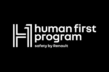 Renault Safety program