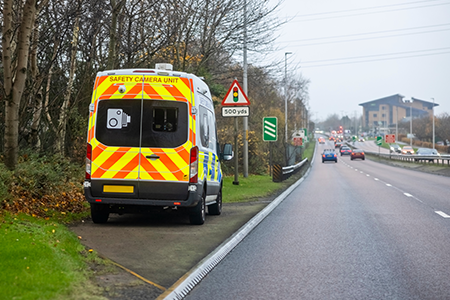 speed limits uk